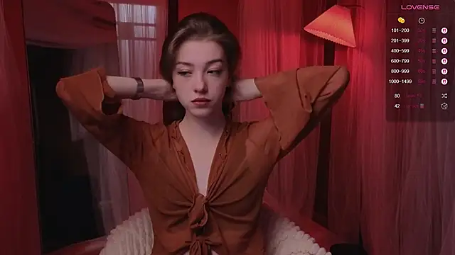 AstraMist online show from 11.27.25