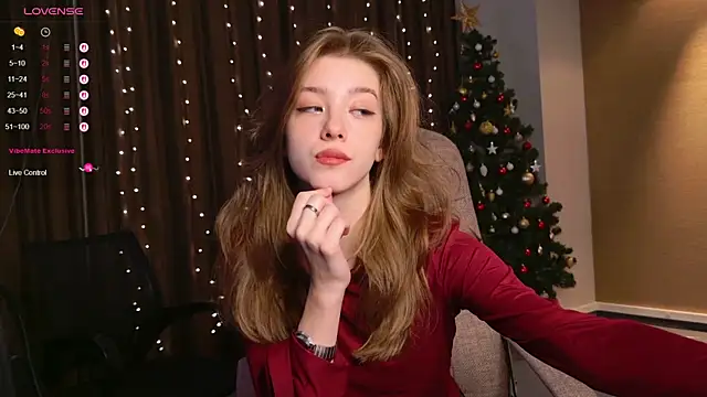 AstraMist online show from 12.16.25