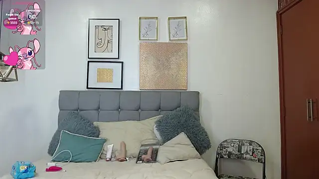  naomi s online show from 12.18.25