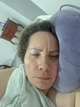 nohak model online show from 10.18.25