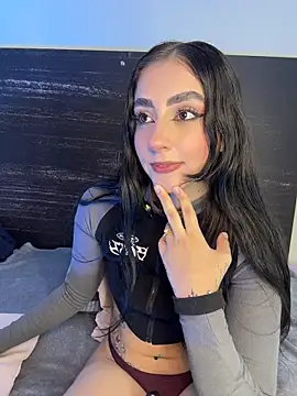 sharlot24 online show from 04.12.26