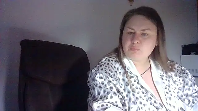 MartaXLove online show from 09.08.25