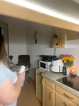 MartaXLove online show from 11.24.25