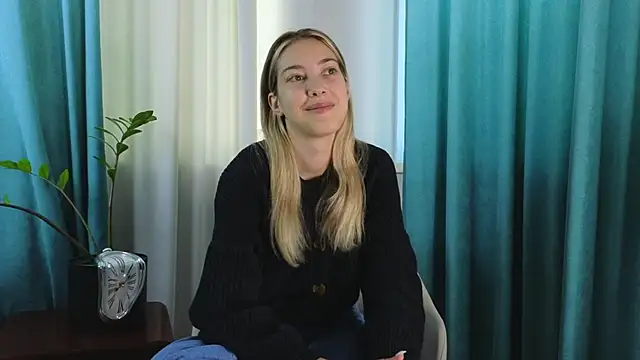 AngelicRice online show from 09.18.25