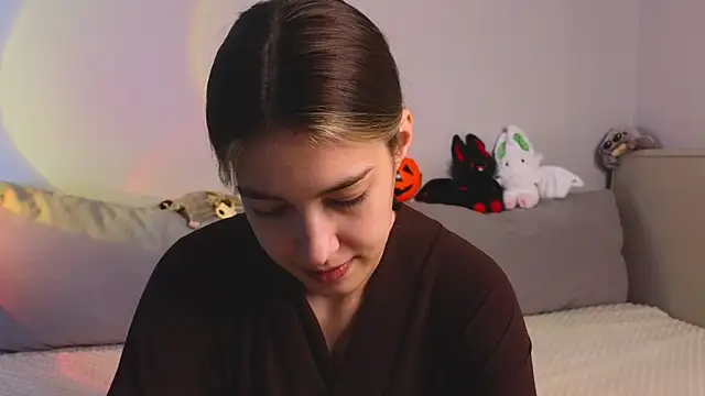 AngelicRice online show from 10.17.25