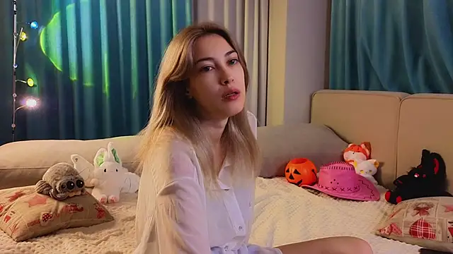 AngelicRice online show from 10.23.25