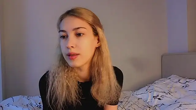 AngelicRice online show from 11.20.25