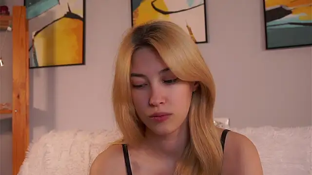 AngelicRice online show from 04.06.26