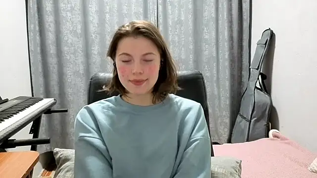 CutieAnny online show from 05.29.26