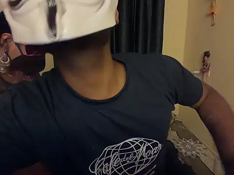 hot spicey online show from 05.23.26