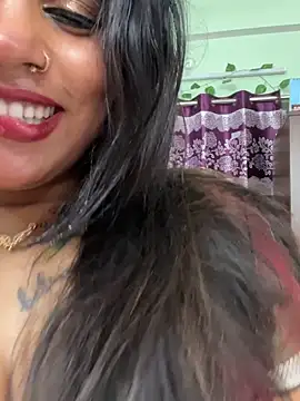 V-Hot-Sweti online show from 09.14.25