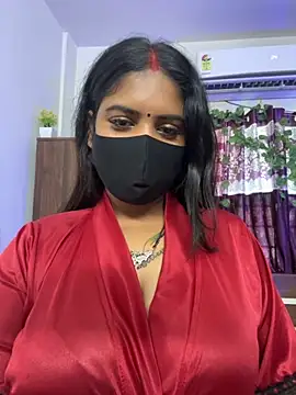 V-Hot-Sweti online show from 10.15.25