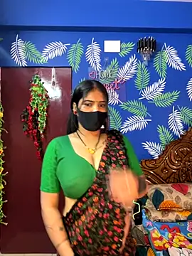 V-Hot-Sweti online show from 11.13.25