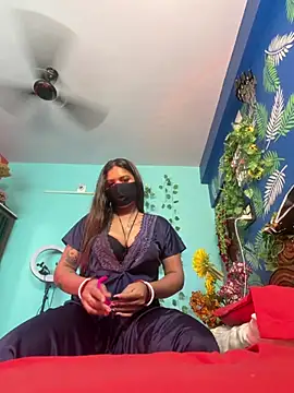 V-Hot-Sweti online show from 02.17.26