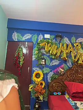 V-Hot-Sweti online show from 02.25.26