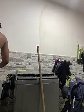 zaracollins01 online show from 09.28.25