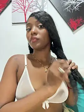 zaracollins01 online show from 10.12.25