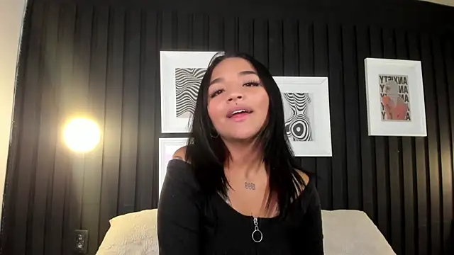 Manelyk evanss  online show from 05.28.26