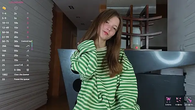 DongMolt online show from 09.14.25