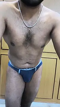 hunk7714 online show from 02.05.26