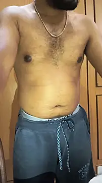 hunk7714 online show from 03.01.26