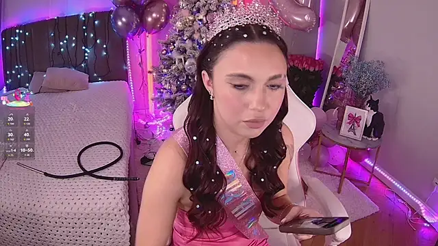 Snapshot of Leri_Star chatting on 01.17.26 Leri Star online show from 01.17.26