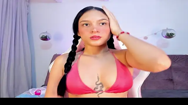 violet 77711 online show from 12.21.25