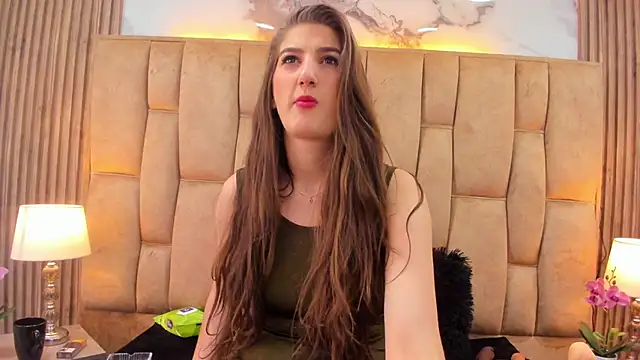 Dafne castro  online show from 05.22.26