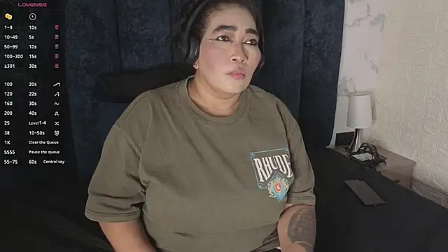 yunkeyc online show from 04.04.26