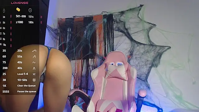 Aprill18  online show from 10.28.25