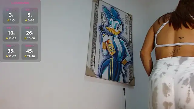 Aprill18  online show from 11.03.25