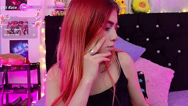 lizz bela1 online show from 12.01.25