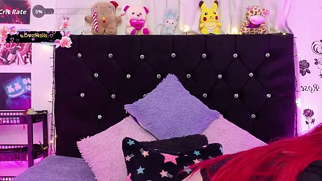 lizz bela1 online show from 02.21.26