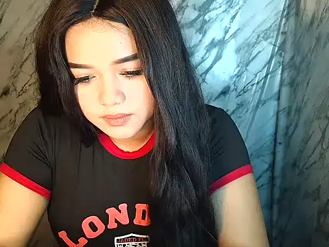 Delicious Cumgirlxx online show from 12.18.25