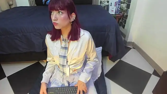 sophia arevalo online show from 04.11.26