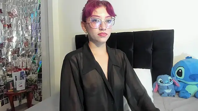 Snapshot of sophia_arevalo chatting on 05.09.26 sophia arevalo online show from 05.09.26