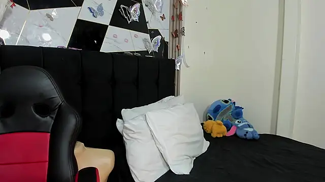 sophia arevalo online show from 07.10.26