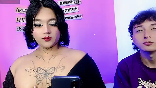 x karloss x online show from 11.15.25