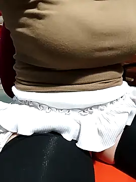 Snapshot of Tasu774 chatting on 02.16.26 Tasu774 online show from 02.16.26