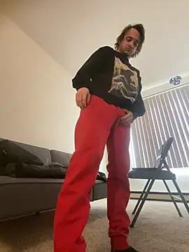 Mr nightfall online show from 02.23.26