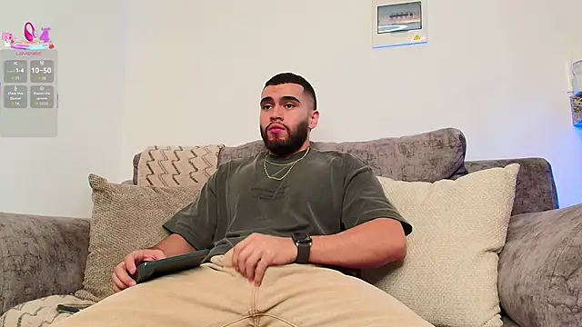 ThiagoHunk online show from 03.02.26