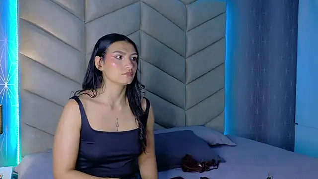 samiradoll online show from 09.29.25