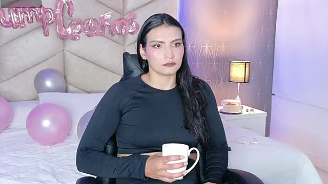 samiradoll online show from 10.24.25