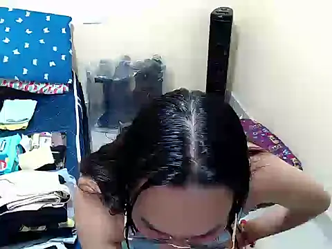 missblu online show from 11.08.25