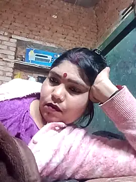 Snapshot of Rashili_jaan chatting on 02.07.26 Rashili jaan online show from 02.07.26