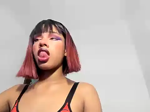 calliedemon  online show from 02.22.26