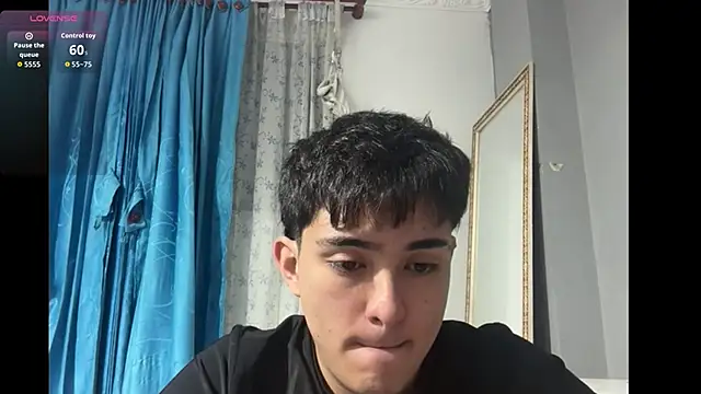 ivy xo online show from 12.18.25