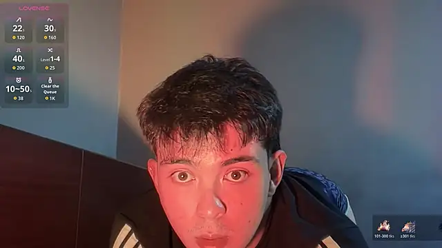 ivy xo online show from 01.15.26