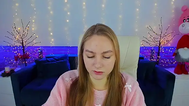 MilaAddams online show from 12.19.25