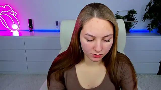 MilaAddams online show from 01.17.26